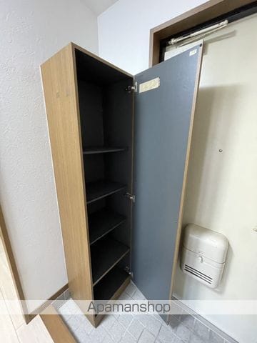 スターヒルズ藤森の内装写真
