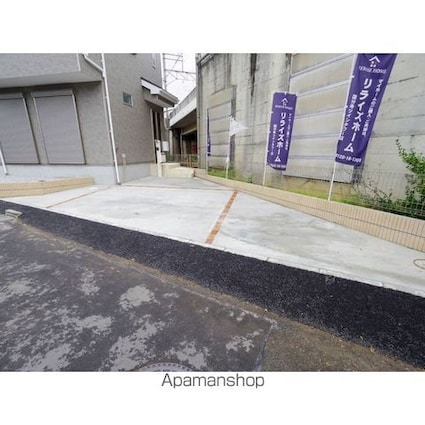 Ｋｏｌｅｔ府中是政[3SLDK/92.34m2]の外観3