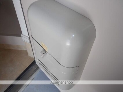 ＥＡＧＬＥⅤ[1LDK/39.93m2]の内装10