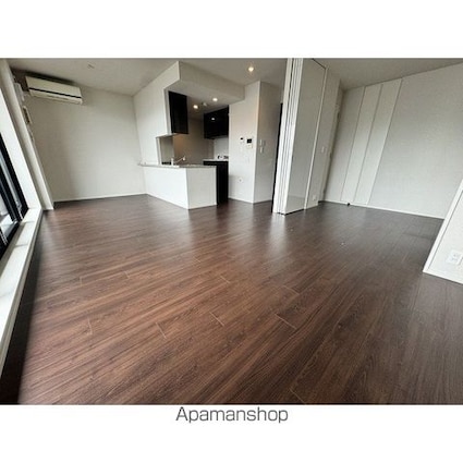 パークホームズ中野中央フォーシーズンズコート[3LDK/69.1m2]のその他内装1