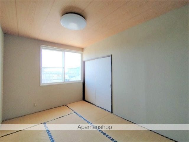 プロローグSHINOBUIIの内装写真
