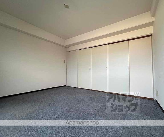 プリオール烏丸三条の内装写真