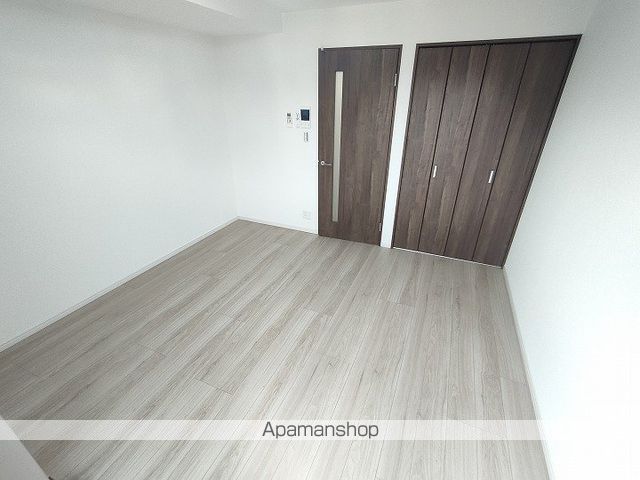 ウェルスクエア茨木駅前の内装写真
