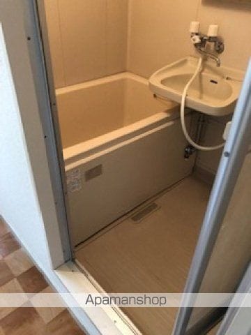 4山口ビルの内装写真