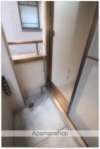 メイツ松屋町の内装写真