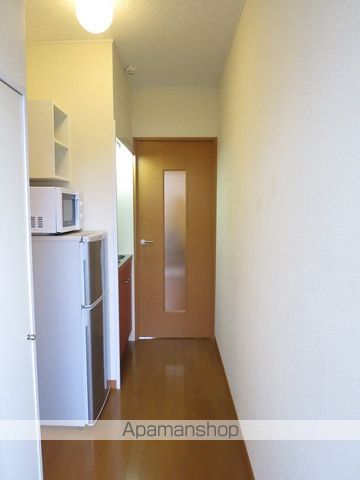 レオパレスYUTAKAの内装写真