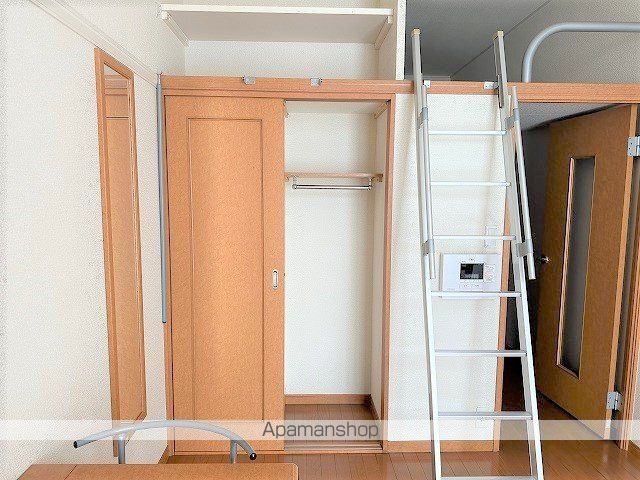 レオパレスさくらハイツの内装写真