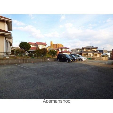 フォーリストのその他写真