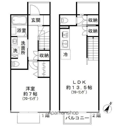 間取り：213139585559