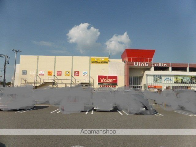 メルヴェールの周辺写真
