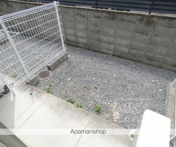 AXISIの内装写真