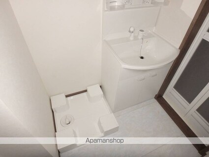 フラット南流山[1K/25.8m2]のその他部屋・スペース