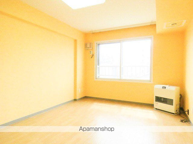 HS菊水624の内装写真