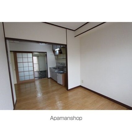 第二大和町マンション[2DK/51.03m2]の内装3