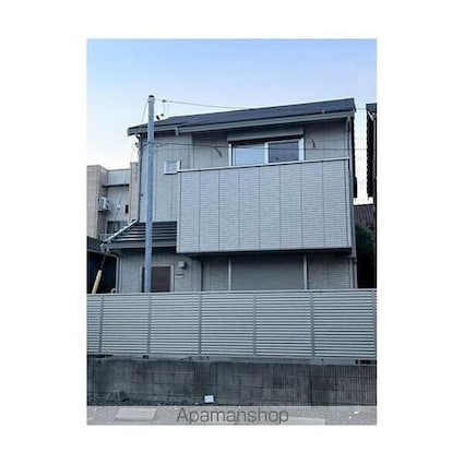 ガーデンパスＡ[3LDK/77.83m2]の外観1