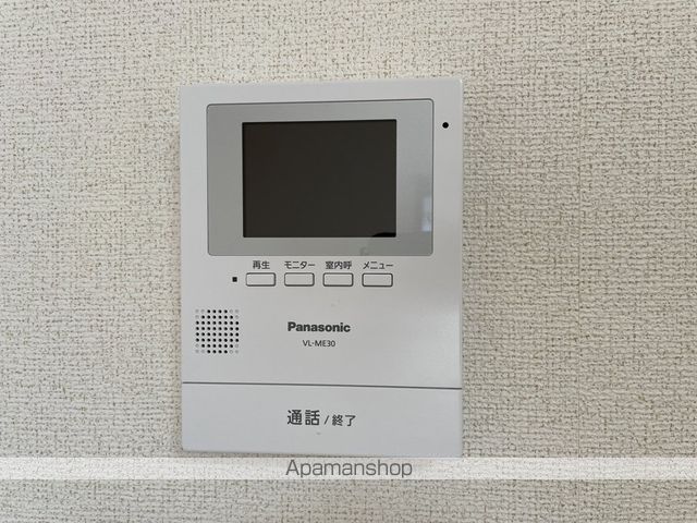 クロー・エイテルパーチの内装写真