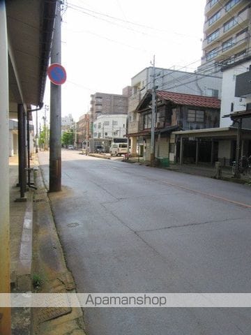 リバティープラザ袋町の周辺写真