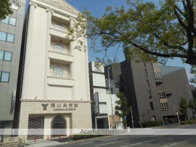 トレヴィ高岳の周辺写真