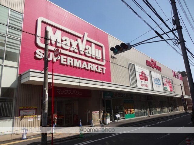アーブル小阪の周辺写真
