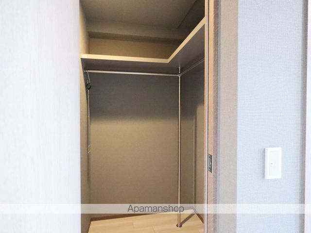 エステムコート名古屋新栄VI アートテラスの内装写真