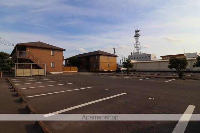 セジュール札元 A棟のその他写真
