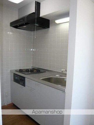 サーティラブ[1DK/35.26m2]のキッチン