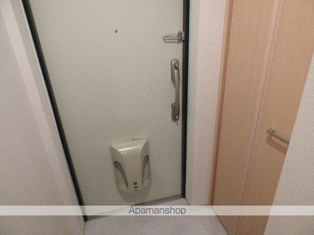 グランユニゾンの内装写真