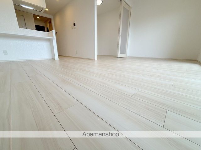 PREGIO大正の内装写真