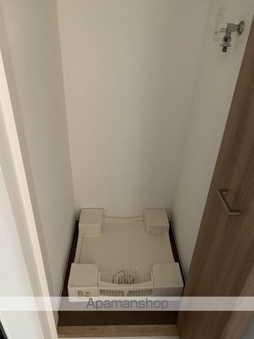 オーキッドレジデンス大島の内装写真