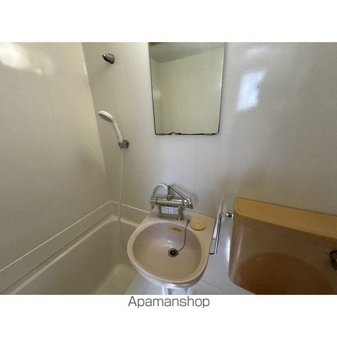 ニューパレス松戸の内装写真