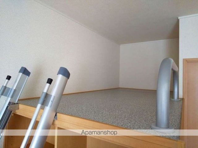 レオパレスエリュシオンの内装写真