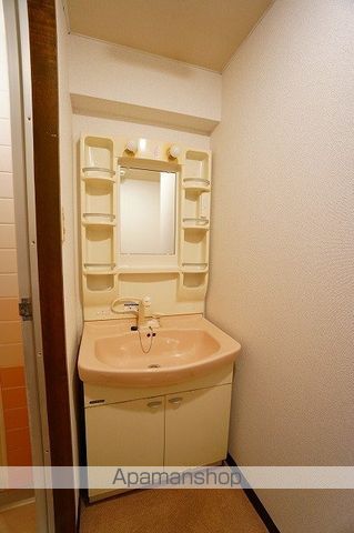 オラシオン馬渕の内装写真