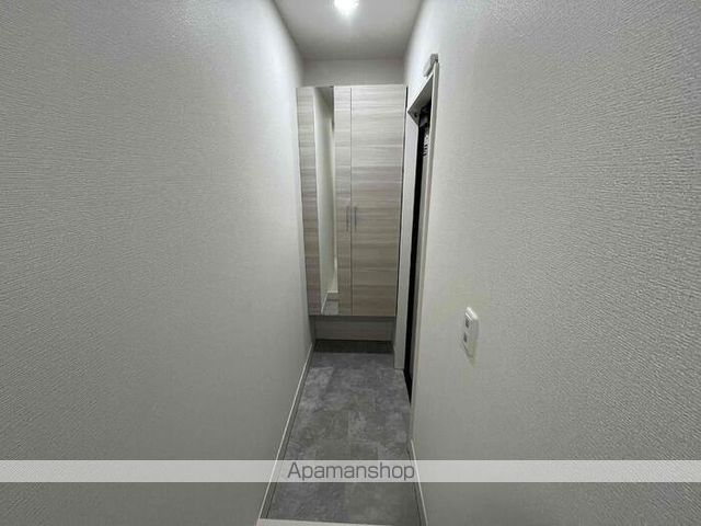 Meteor Grandの内装写真