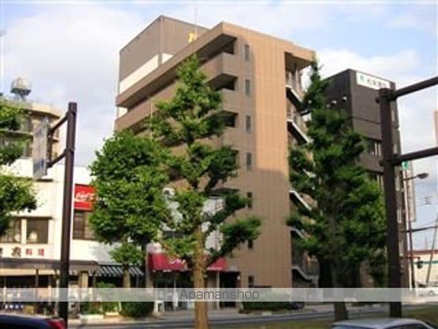 本町アンディの外観写真