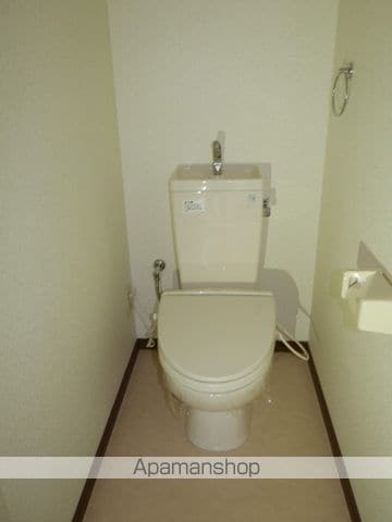 エステートFの内装写真