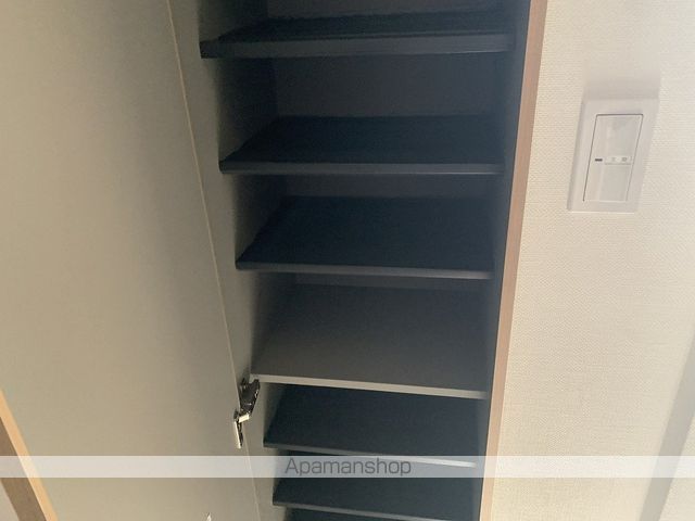 イロハビルの内装写真