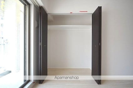 Ｆａｎｃｙ大手町[1K/29.11m2]の収納