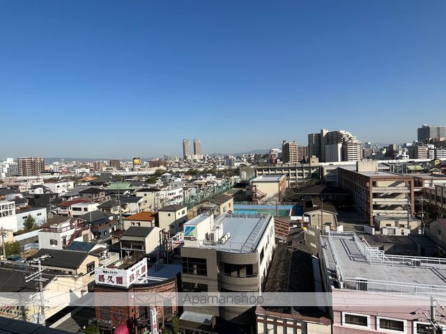 プレステージ10番館のその他写真