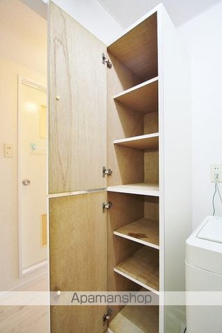 レジデンス徳島の内装写真