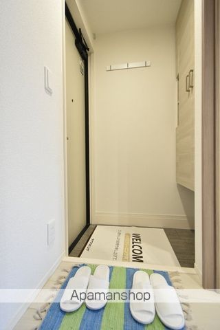 DーROOM川端町の内装写真