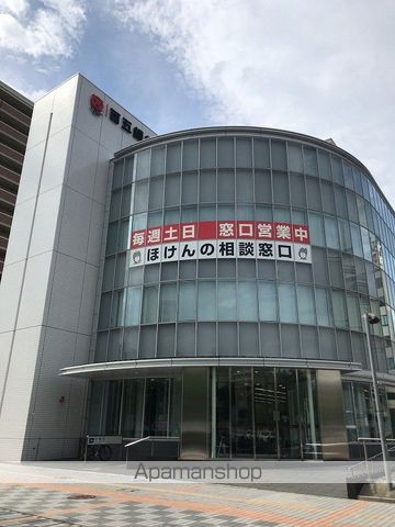 プレリス四日市ティエルナの周辺写真