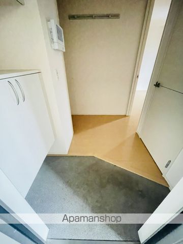 パストラル湘南の内装写真