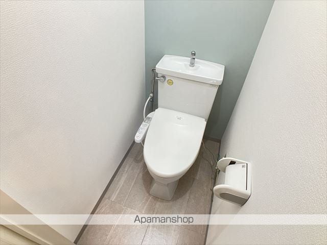 ヴェルドミール清和の内装写真
