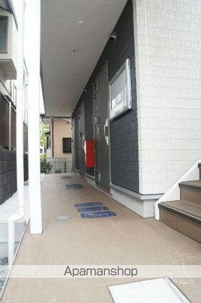 リブリ・リオ船橋[1K/23.6m2]の共用部