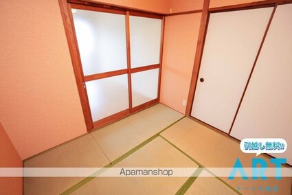 門屋マンション[3LDK/59.85m2]の内装3