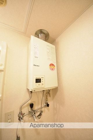 ティアールBLDの内装写真