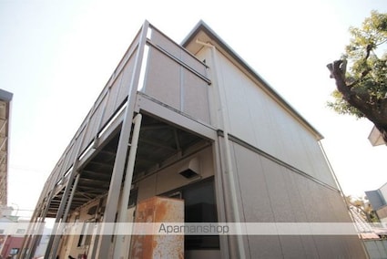 ハイム大手町Ｂ[2DK/41.3m2]の外観4