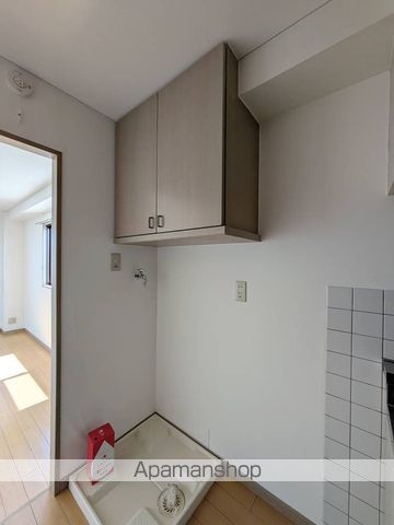 OKANO IIの内装写真