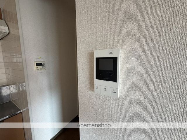 ボナールデトの内装写真