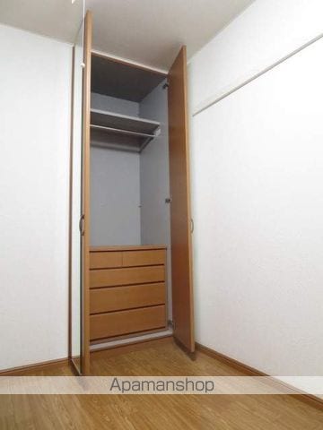 コンフォースコートIの内装写真